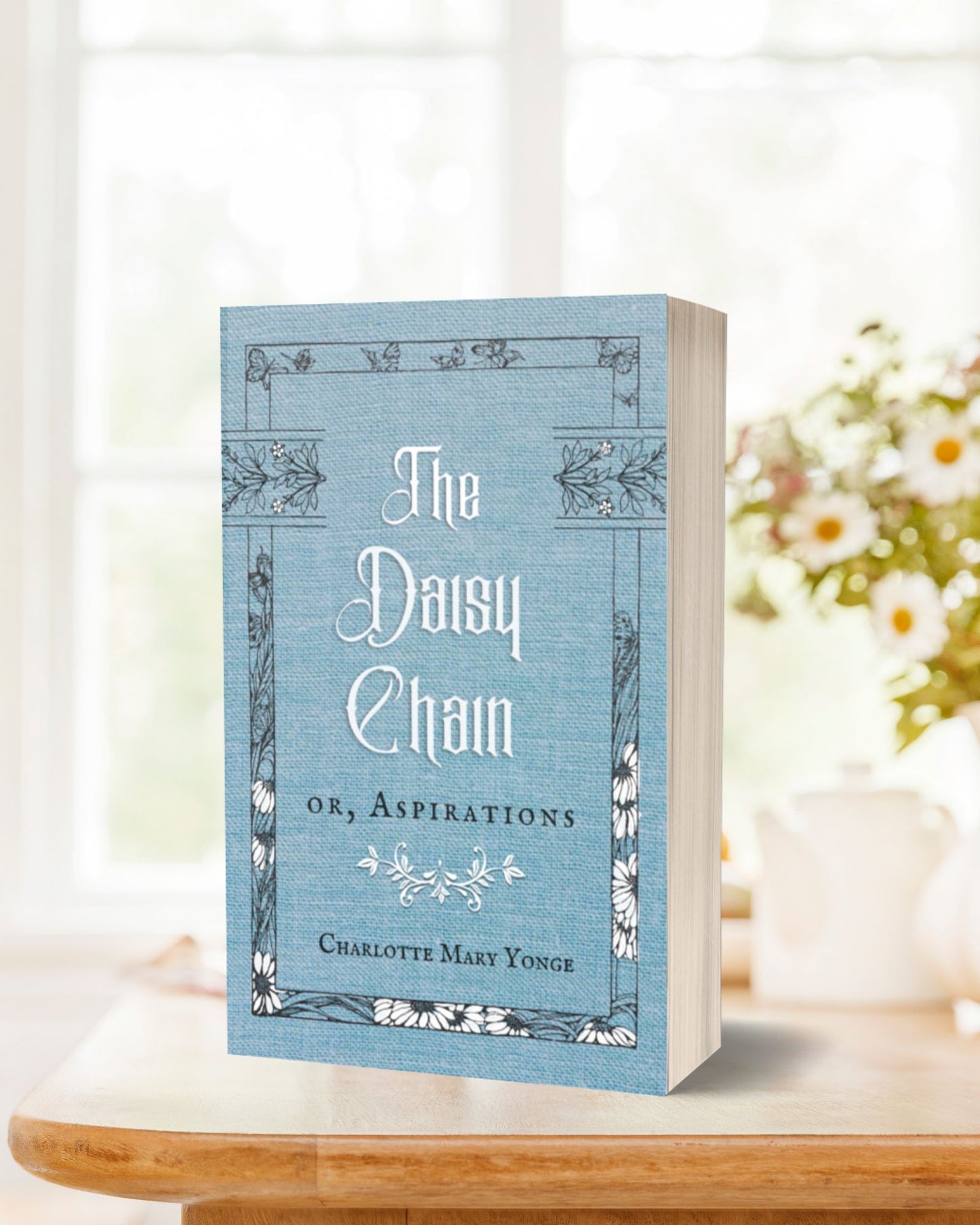 The Daisy Chain