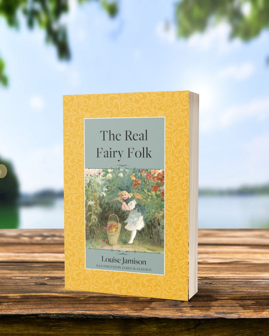 The Real Fairy Folk