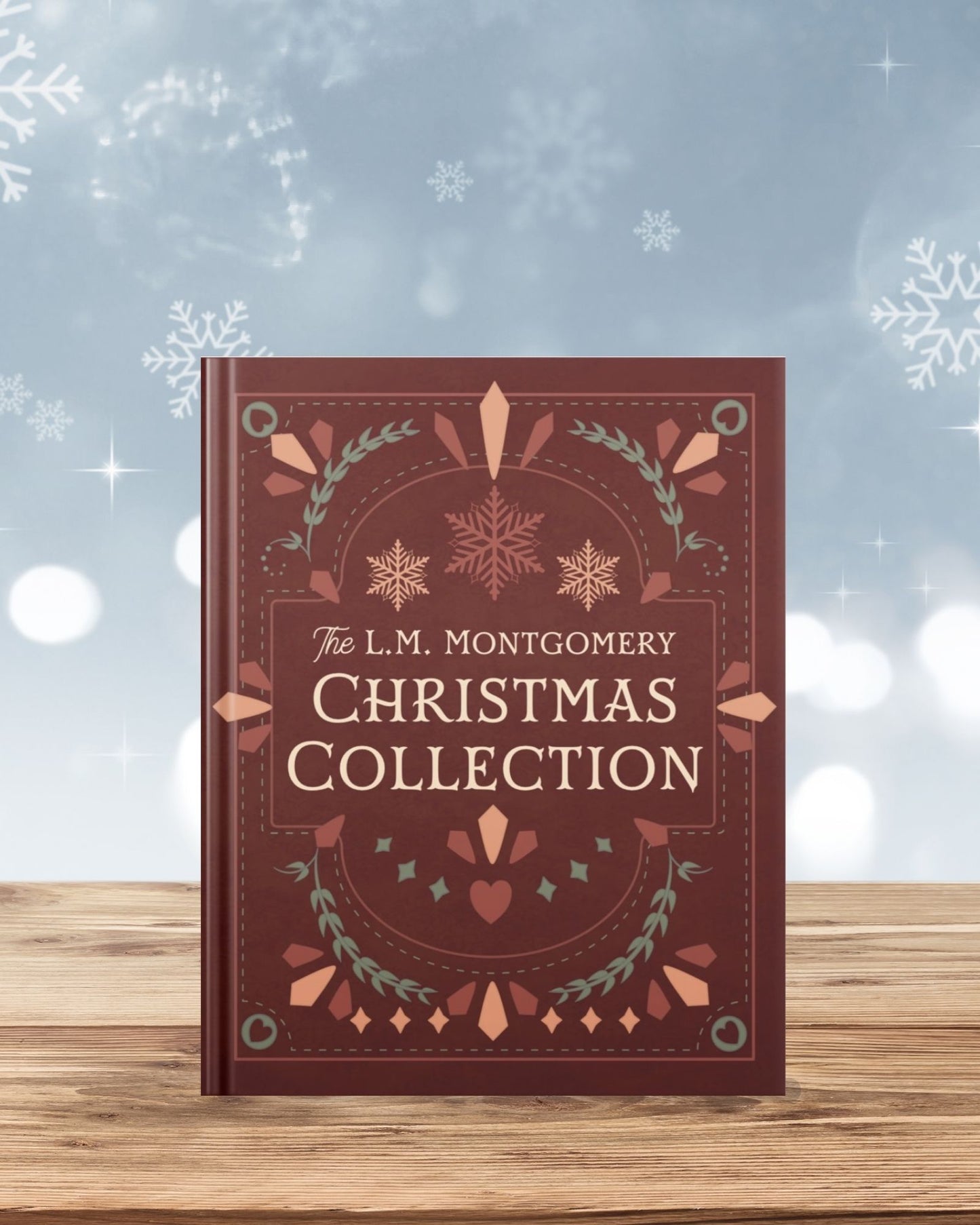 The L. M. Montgomery Christmas Collection