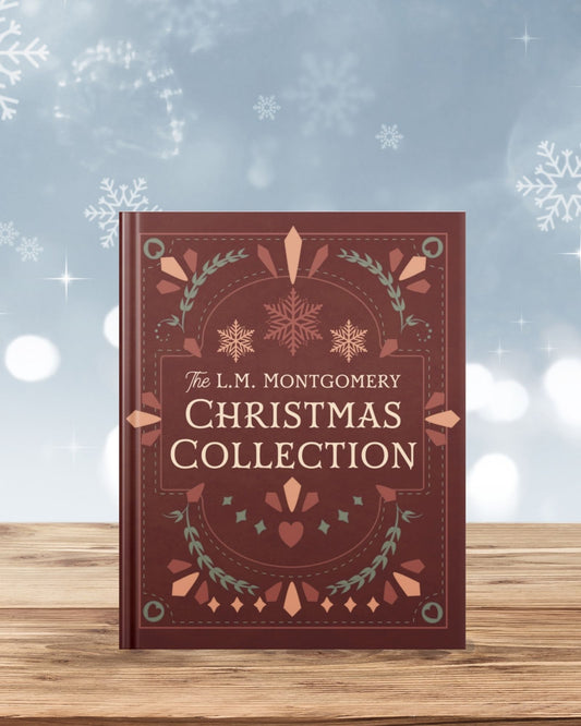 The L. M. Montgomery Christmas Collection