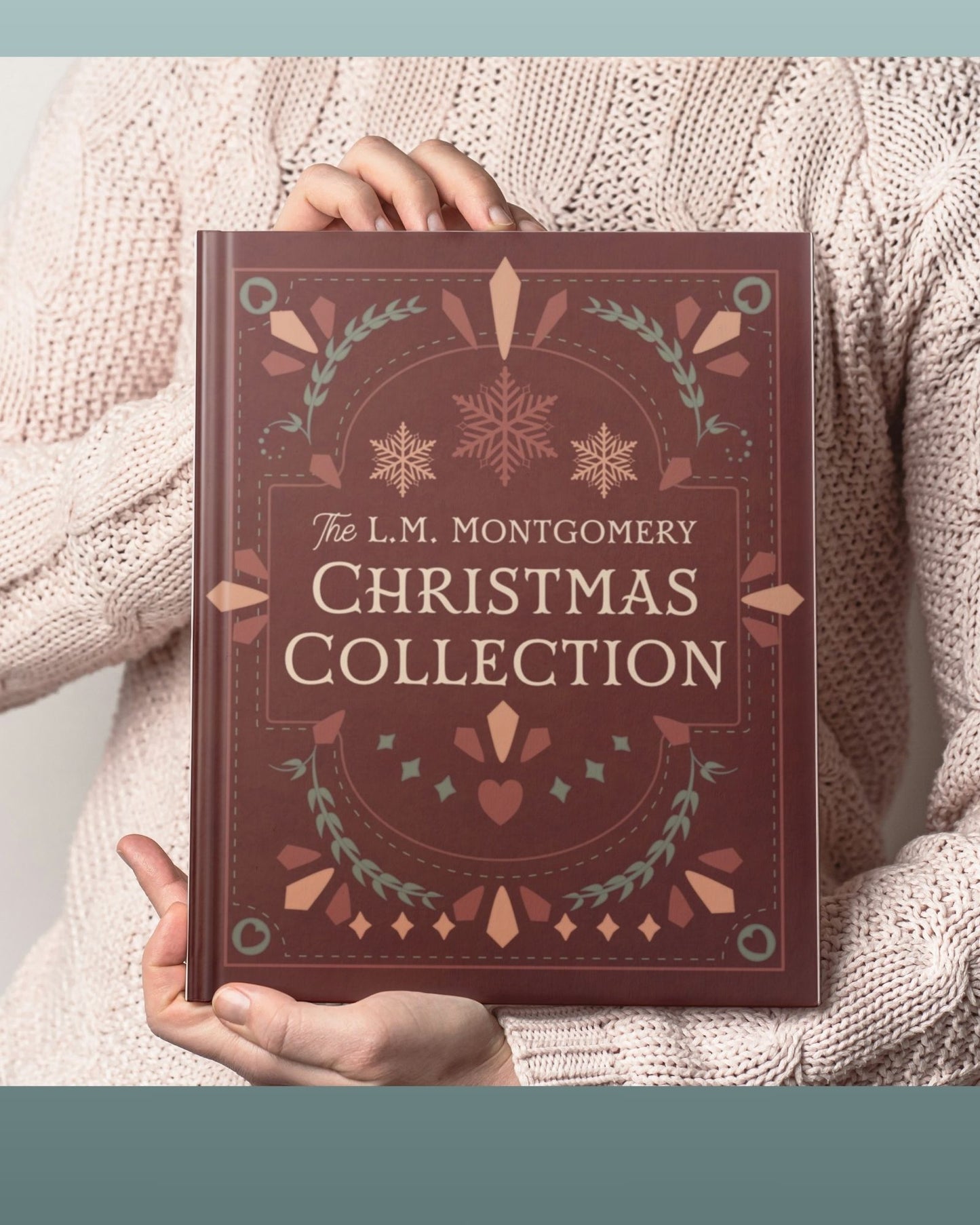 The L. M. Montgomery Christmas Collection
