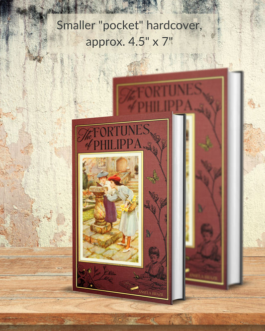 The Fortunes of Philippa