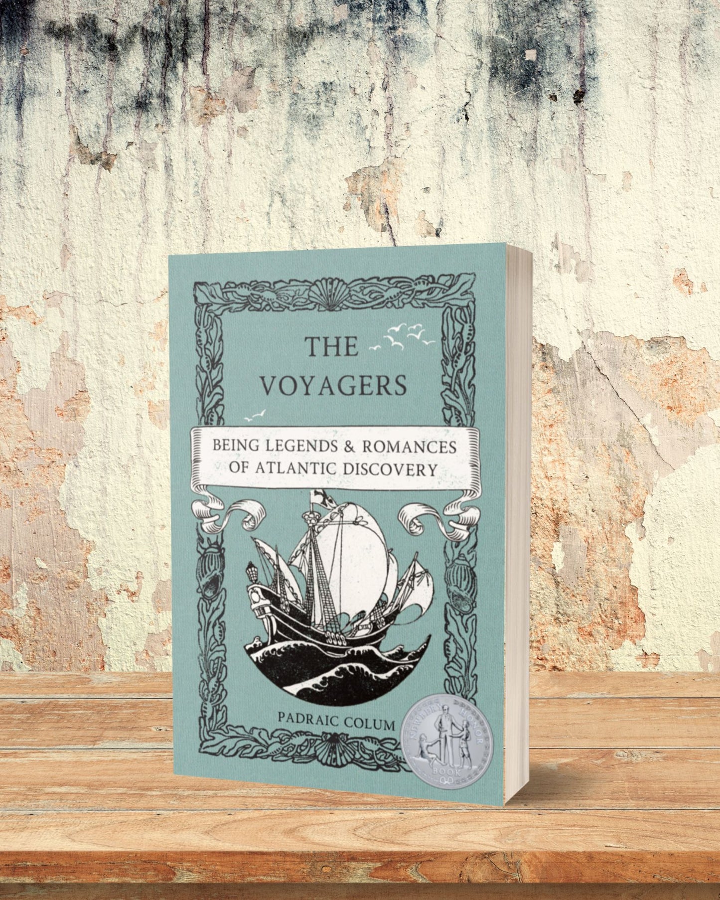 The Voyagers