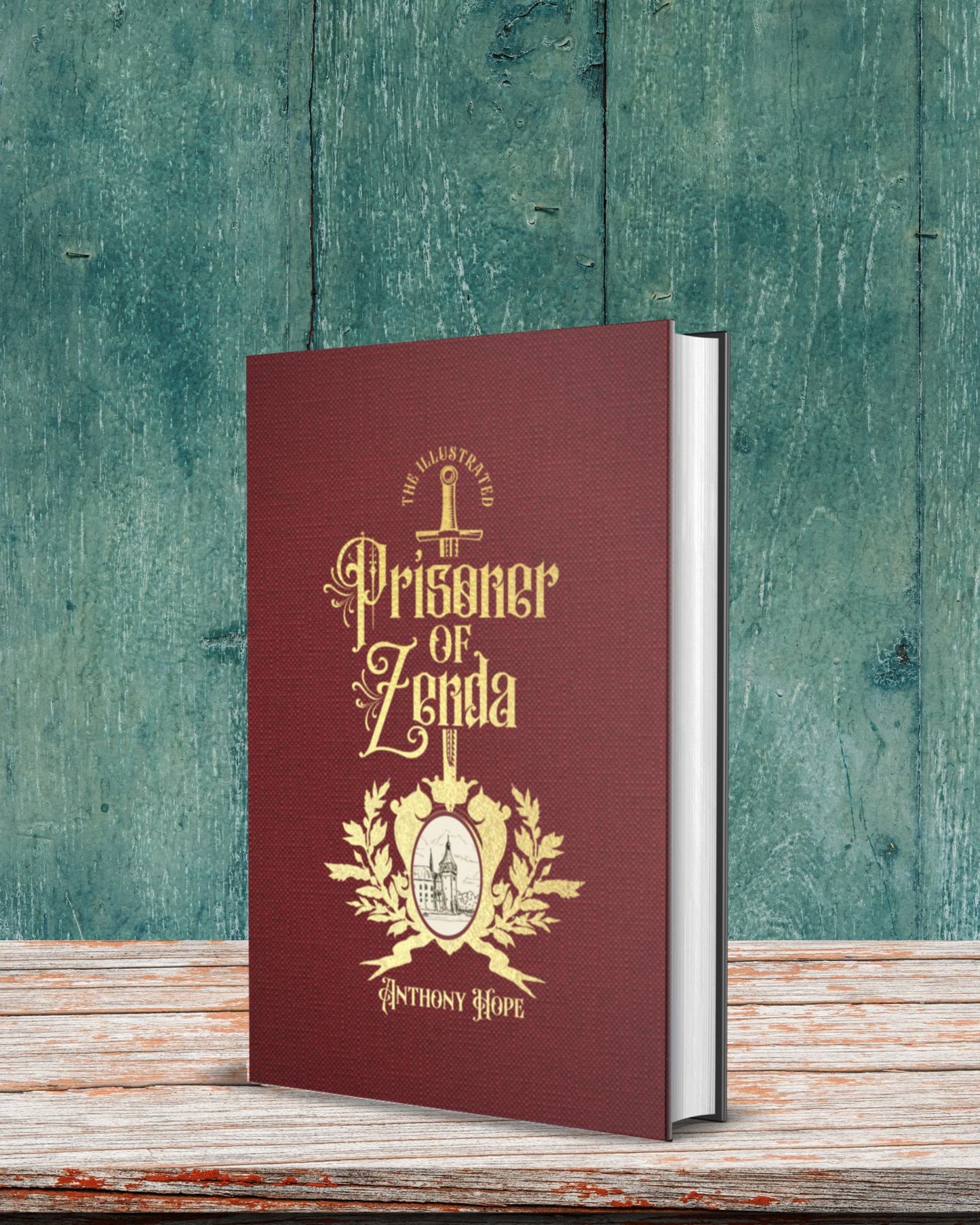The Prisoner of Zenda