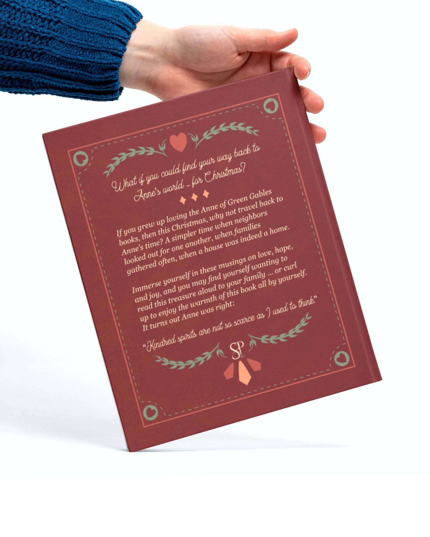 The L. M. Montgomery Christmas Collection