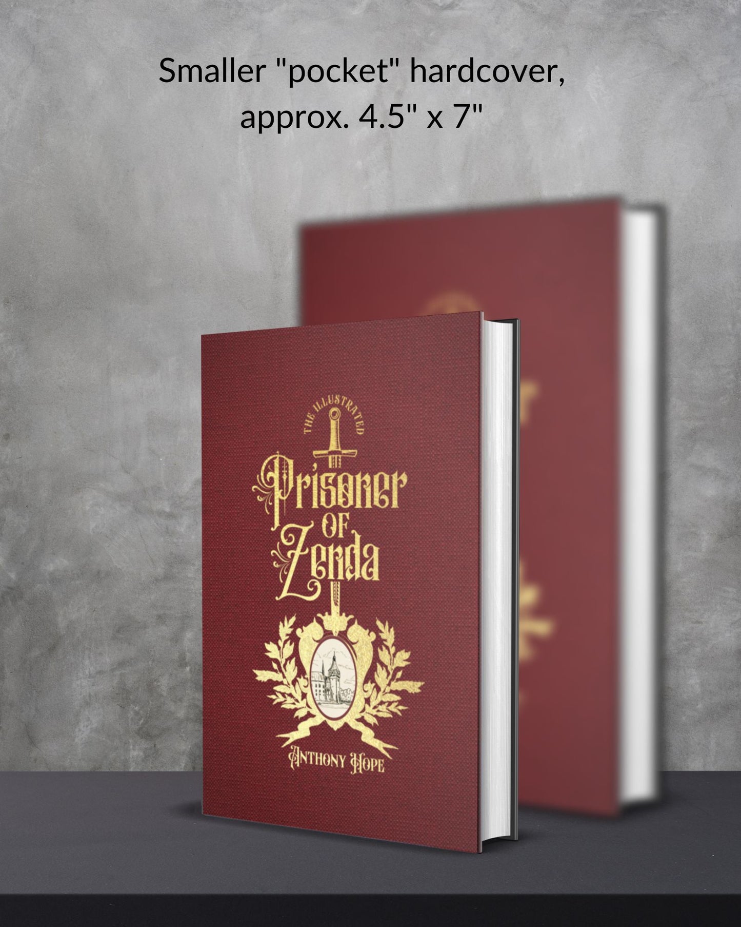 The Prisoner of Zenda