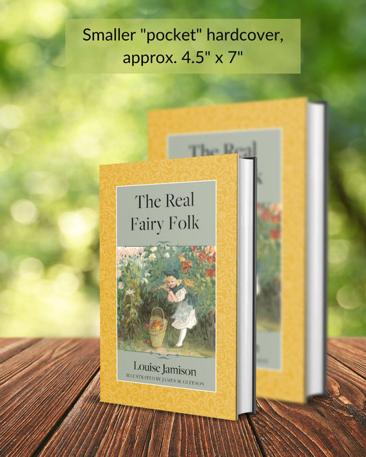 The Real Fairy Folk