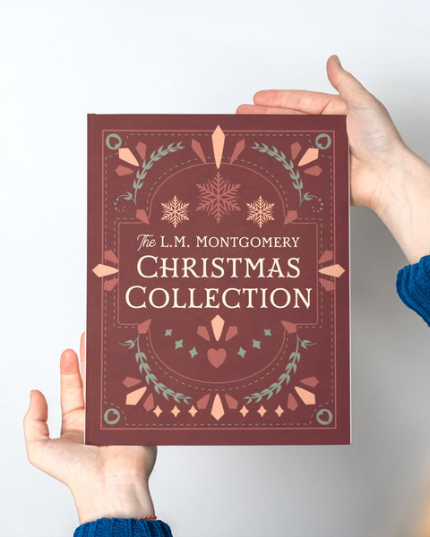 The L. M. Montgomery Christmas Collection (paperback) – Smidgen Press