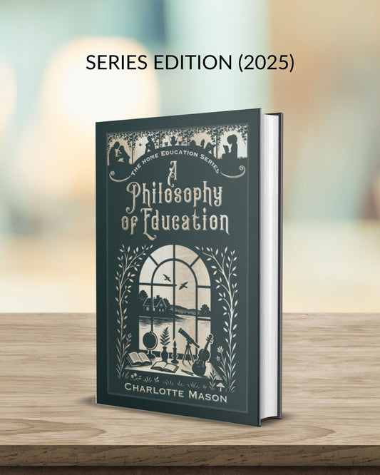 Philosophy of Education (2025 hardcover, no jacket)