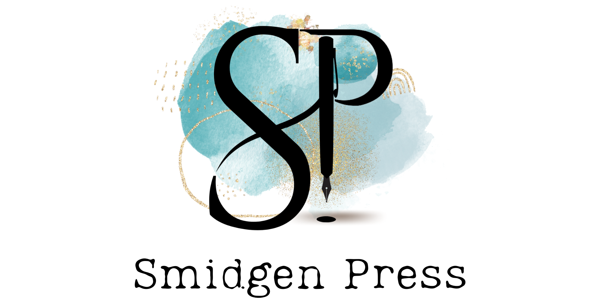 Smidgen Press logo
